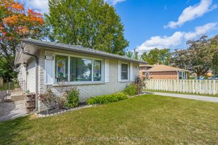 Sidesplit for Sale, 179 Vancouver St, London East, ON