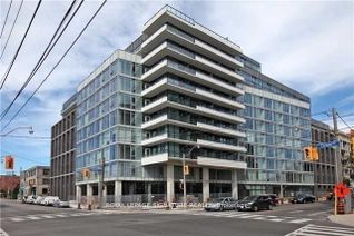 Apartment for Rent, 1190 Dundas St E #923, Toronto, ON