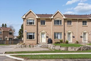Condo Townhouse for Sale, 2 Cedar Dr #4, Orangeville, ON