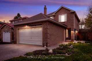 House for Sale, 15 Stockbridge Cres, Ajax, ON