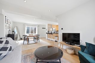 Detached House for Rent, 24 Glenburn Ave #Upper, Toronto, ON
