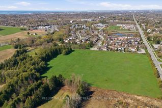 Land for Sale, 0 Nash Rd, Clarington, ON