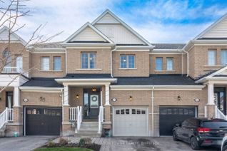 Townhouse for Sale, 21 Sharpe Cres, New Tecumseth, ON