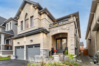 Detached House for Sale, 1352 Blackmore St, Innisfil, ON