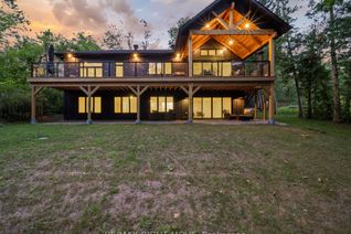 Detached House for Sale, 1290 A Line 15 N/A N, Oro-Medonte, ON