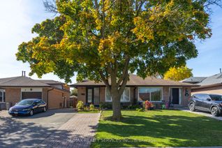 Backsplit for Sale, 70 Wilton Dr, Brampton, ON