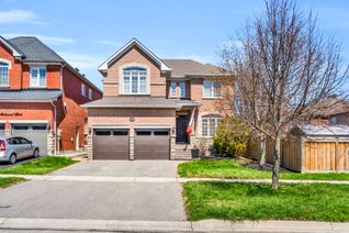 Property for Sale, 106 Belmont Blvd, Halton Hills, ON