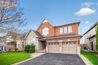 Property for Sale, 2481 Whistling Springs Cres, Oakville, ON