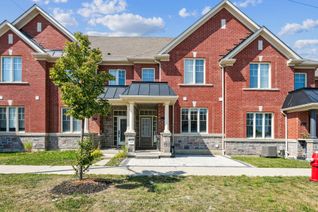 Townhouse for Rent, 266 Inspire Blvd, Brampton, ON