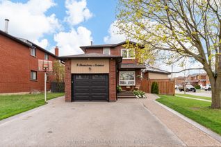 House for Sale, 8 Shenstone Ave, Brampton, ON House for Sale, 8 Shenstone Ave, Brampton, ON