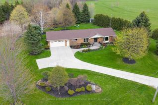 Bungalow for Sale, 10997 Third Line, Halton Hills, ON