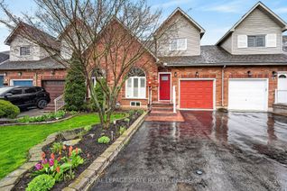 Freehold Townhouse for Sale, 83 Morrison Cres, Grimsby, ON