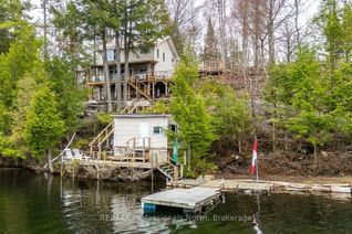 Property for Sale, 1024 Ranta Trl, Minden Hills, ON