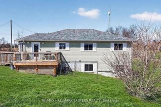 Detached House for Sale, 12 Malone Quarry Rd, Marmora and Lake, ON
