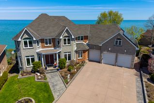 Detached House for Sale, 6 Jacob's Landing, Grimsby, ON