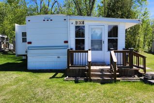 Property for Sale, 1802 County Rd 121 Rd N #133, Kawartha Lakes, ON