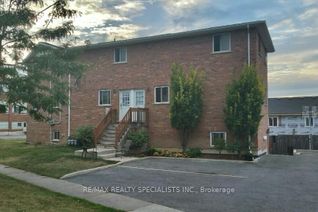 Property for Rent, 36 Merritt St #2, St. Catharines, ON