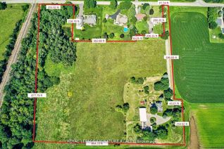 Property for Sale, 424 8th Concession Rd, Hamilton, ON