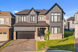 House for Sale, 440 Appalachian Cir, Barrhaven, ON
