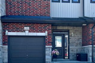 Townhouse for Sale, 1395 TREMONT Dr, Kingston, ON