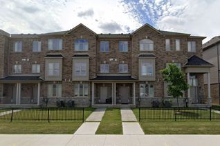Freehold Townhouse for Rent, 29 Crossings Way, Hamilton, ON
