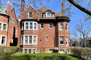 Property for Rent, 26 Elm Ave #4, Toronto, ON