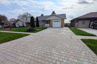 Backsplit for Sale, 480 Elizabeth St, Oshawa, ON