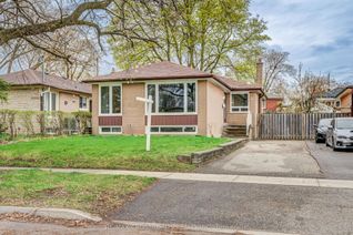 House for Sale, 30 Murmouth Rd, Toronto, ON