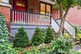 Triplex for Rent, 13 Winnifred Ave #Main, Toronto, ON