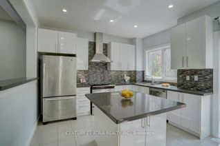 Freehold Townhouse for Rent, 43 Gamble Glen Cres, Richmond Hill, ON