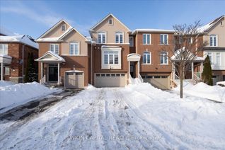 Townhouse for Sale, 18 Honeywood Rd, Vaughan, ON