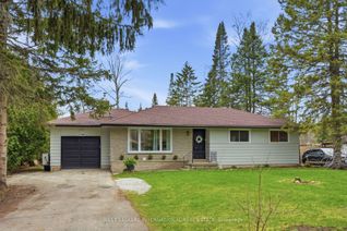 Bungalow for Sale, 2186 Richard St, Innisfil, ON