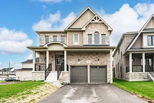 Property for Sale, 17 Baycroft Blvd, Essa, ON