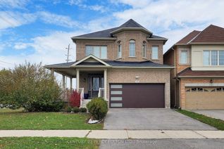 Detached House for Sale, 39 Jocada Ct, Richmond Hill, ON