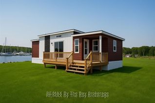 Bungalow for Sale, 3282 OGDENS BEACH Rd #64, Tay, ON