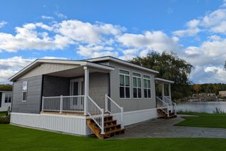 Bungalow for Sale, 3282 Ogdens Beach Rd #49, Tay, ON
