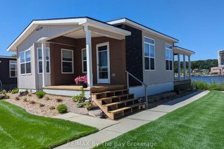 Bungalow for Sale, 3282 Ogdens Beach Rd #51, Tay, ON