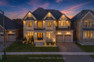 Detached House for Sale, 26 Snaresbrook Cres, Brampton, ON