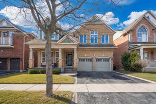 Detached House for Sale, 277 Potts Ter, Milton, ON