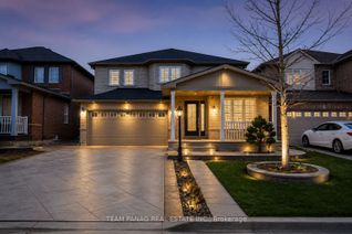 Detached House for Sale, 10 Hollowgrove Blvd, Brampton, ON
