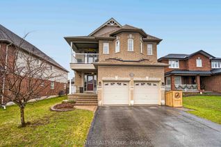 House for Sale, 1570 Scollard Cres, Peterborough, ON