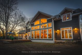 Property for Sale, 1277 Grace Rd, Minden Hills, ON