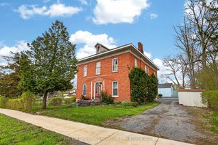 Detached House for Sale, 147 St George St, Deseronto, ON