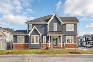 House for Sale, 909 Lesage Way, Orleans - Convent Glen and Area, ON