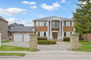 Detached House for Sale, 106 Duncan Rd, Richmond Hill, ON
