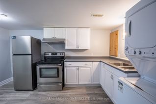 Apartment for Rent, 32 Grove St W #3, Barrie, ON