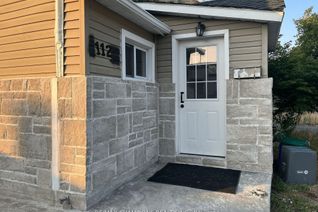 Property for Sale, 112 John St, Barrie, ON