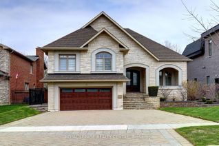 Sidesplit for Sale, 31 Plainsman Rd, Mississauga, ON