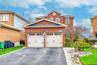 Property for Sale, 3233 Wilmar Cres, Mississauga, ON