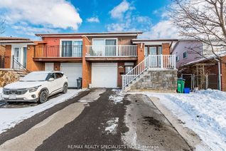 House for Sale, 18 Ashford Ct, Brampton, ON